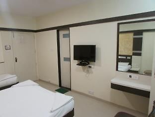 Sahar International Hotel Mumbai Kültér fotó